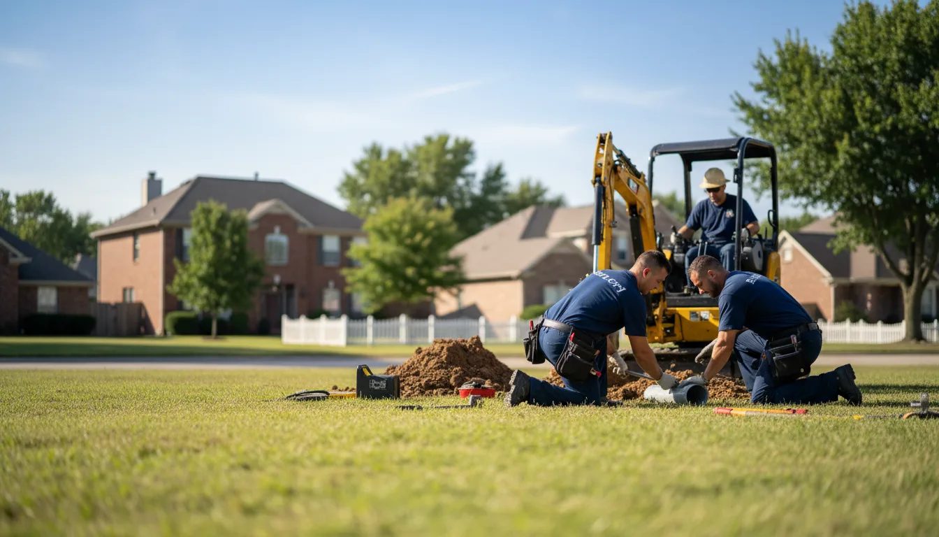 Water Heater Repair in Pine Meadow, CT near me